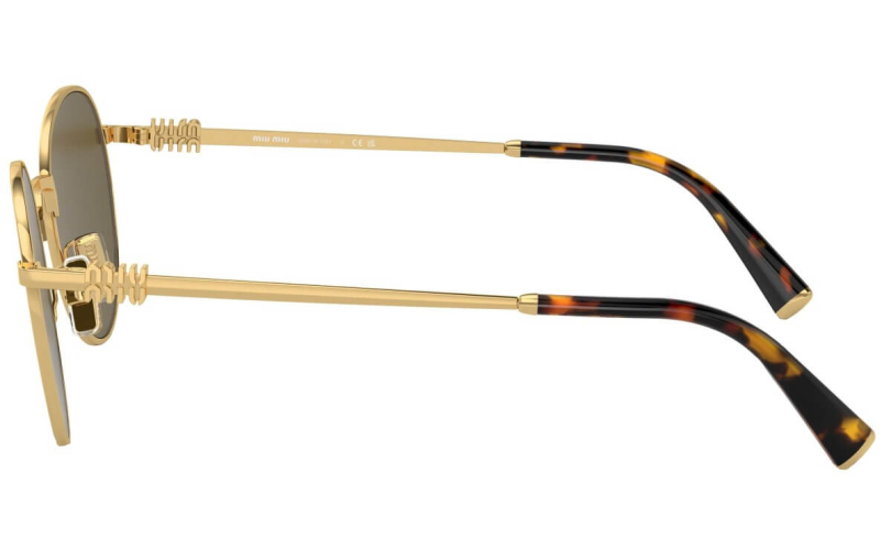 MIU MIU MU55ZS - 5AK09Z - 2 - Skyoptic.gr MIU MIU MU55ZS - 5AK09Z - 2