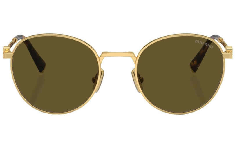 MIU MIU MU55ZS - 5AK09Z - 3 - Skyoptic.gr MIU MIU MU55ZS - 5AK09Z - 3