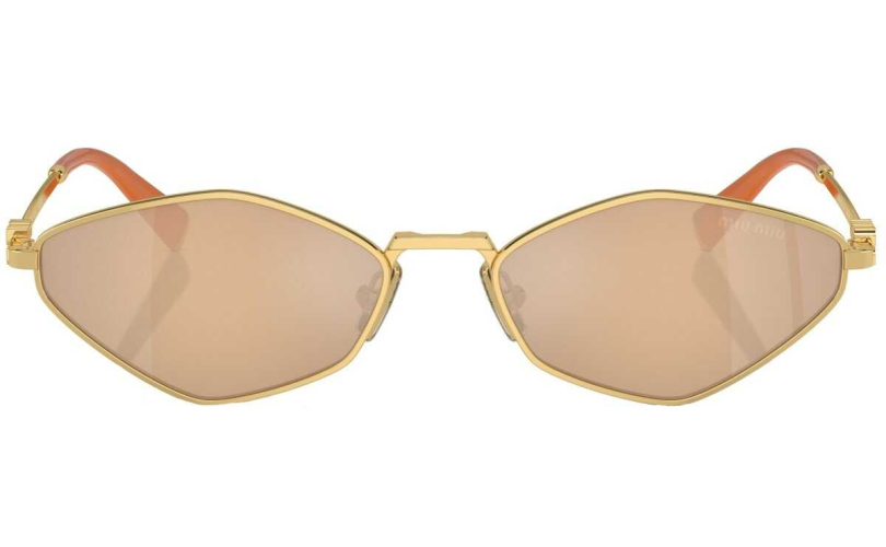 MIU MIU MU56ZS - 5AK40D - 3