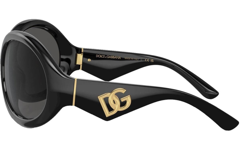 DOLCE & GABBANA DG6201 - 501/87 - 2 - Skyoptic.gr DOLCE & GABBANA DG6201 - 501/87 - 2