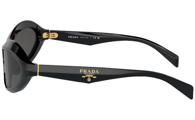 PRADA PRA20S - 16K5S0 - 2 - Skyoptic.gr PRADA PRA20S - 16K5S0 - 2