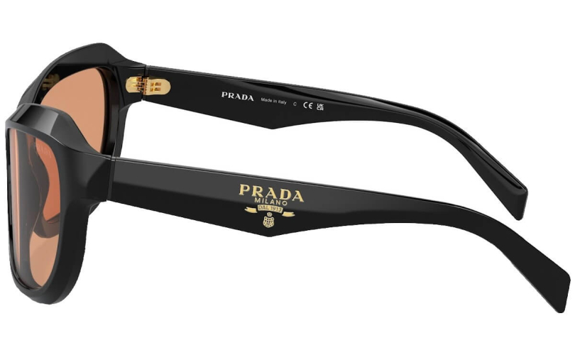 PRADA PRA27S - 16K07V - 2 - Skyoptic.gr PRADA PRA27S - 16K07V - 2