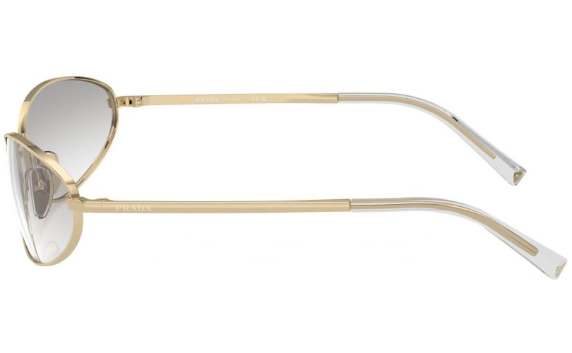 PRADA PRA59S - 14N7H1 - 2 - Skyoptic.gr PRADA PRA59S - 14N7H1 - 2