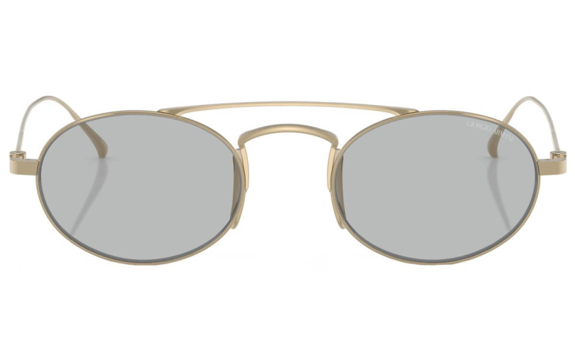 GIORGIO ARMANI AR6161T - 338487 - 3