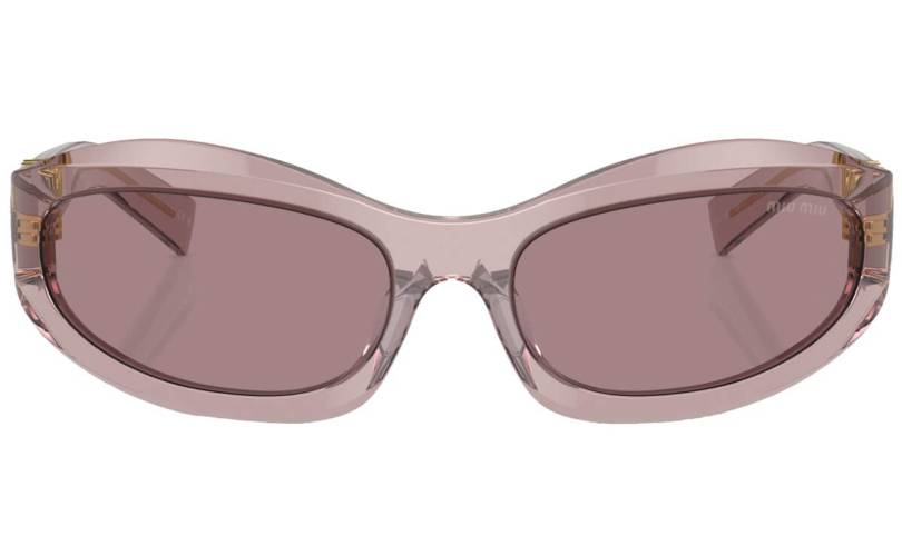 MIU MIU MU14ZS - 12W20I - 3