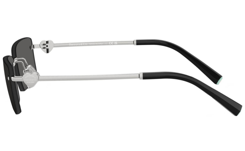 TIFFANY & CO. TF3108B - 6001S4 - 2 - Skyoptic.gr TIFFANY & CO. TF3108B - 6001S4 - 2