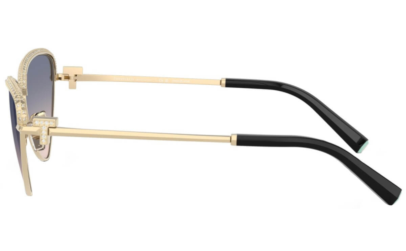 TIFFANY & CO. TF3107KB - 622116 - 2 - Skyoptic.gr TIFFANY & CO. TF3107KB - 622116 - 2