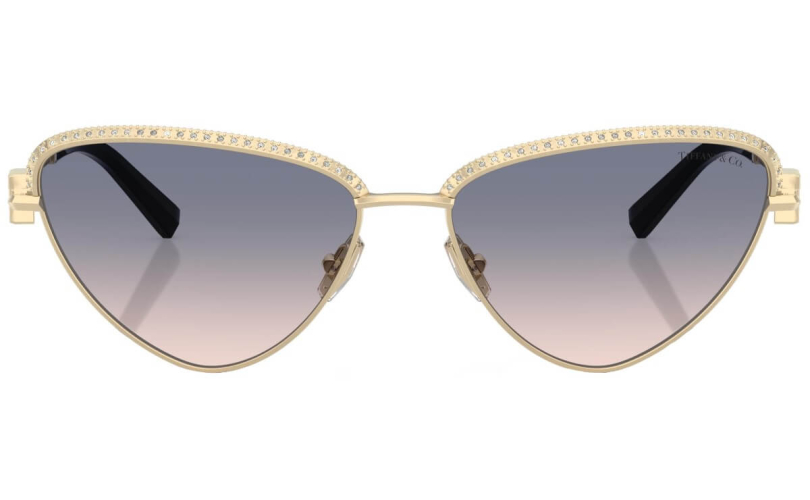 TIFFANY & CO. TF3107KB - 622116 - 3 - Skyoptic.gr TIFFANY & CO. TF3107KB - 622116 - 3