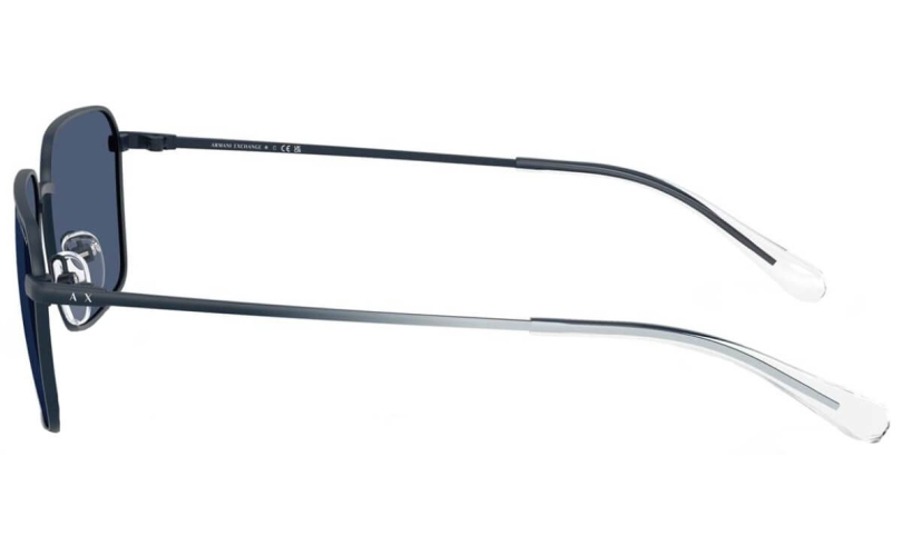 ARMANI EXCHANGE AX2053S - 609980 - 2 - Skyoptic.gr ARMANI EXCHANGE AX2053S - 609980 - 2