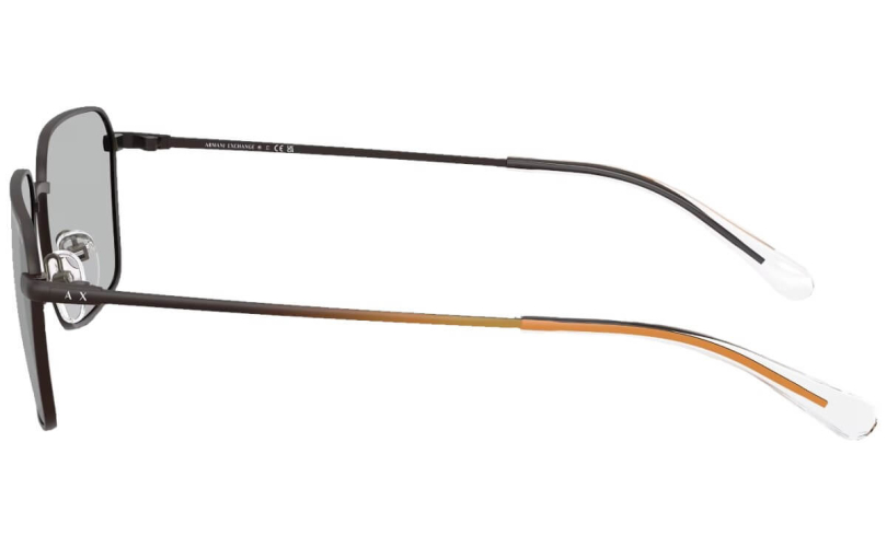 ARMANI EXCHANGE AX2053S - 600387 - 2 - Skyoptic.gr ARMANI EXCHANGE AX2053S - 600387 - 2