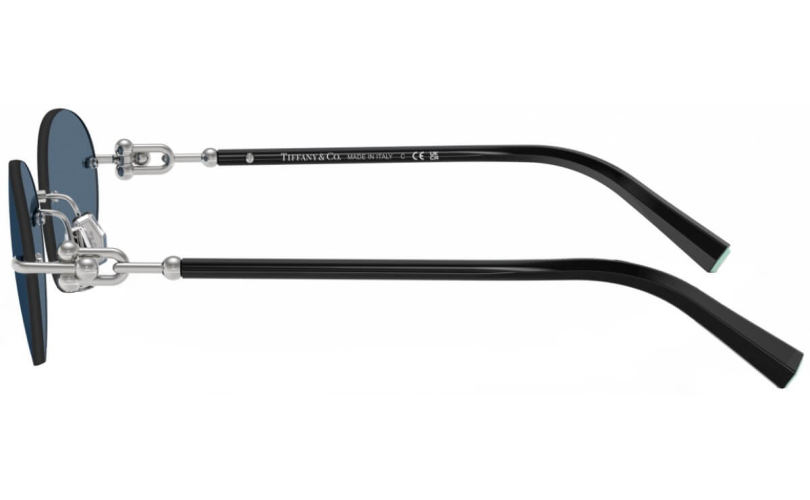 TIFFANY & CO. TF3104D - 600180 - 2