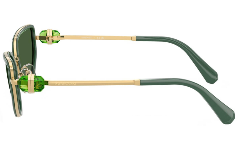 SWAROVSKI SK7027 - 403371 - 2