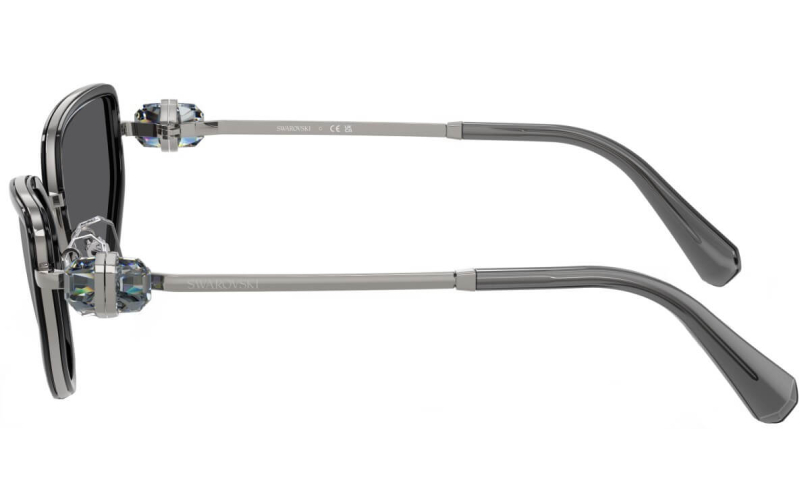 SWAROVSKI SK7027 - 40326G - 2