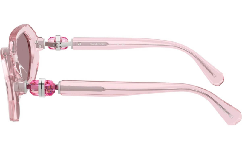 SWAROVSKI SK6028 - 30017N - 2