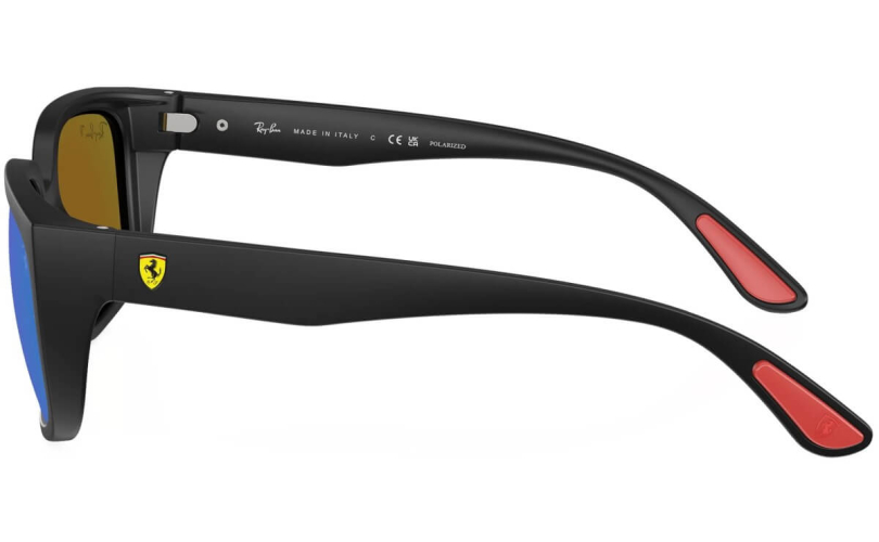 RAY-BAN RB4443M - F602A1 - 2