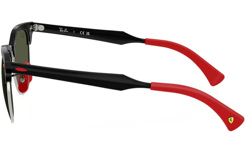 RAY-BAN RB3807M - F11031 - 2