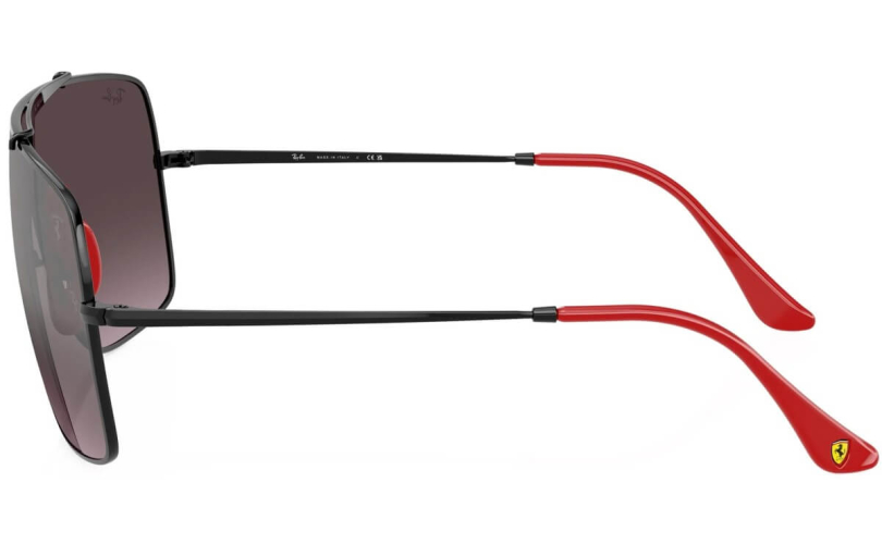 RAY-BAN RB3697M - F009Y3 - 2