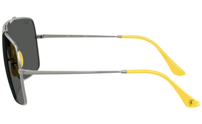 RAY-BAN RB3697M - F03087 - 2