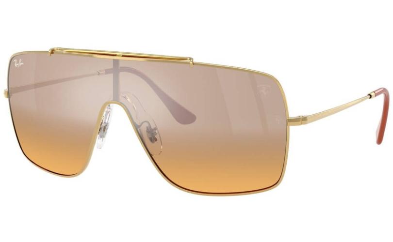 RAY-BAN RB3697M - F105Y1 - 1