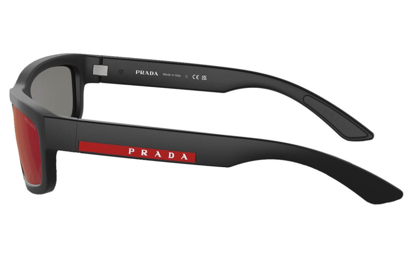 PRADA LINEA ROSSA PS05ZS - DG008F - 2 - Skyoptic.gr PRADA LINEA ROSSA PS05ZS - DG008F - 2