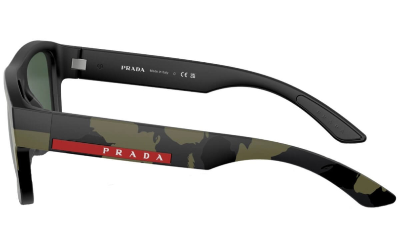 PRADA LINEA ROSSA PS04ZS - 14X90I - 2 - Skyoptic.gr PRADA LINEA ROSSA PS04ZS - 14X90I - 2