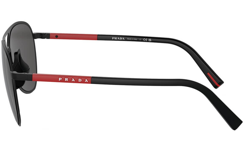 PRADA LINEA ROSSA PS53ZS - 1BO06F - 2 - Skyoptic.gr PRADA LINEA ROSSA PS53ZS - 1BO06F - 2