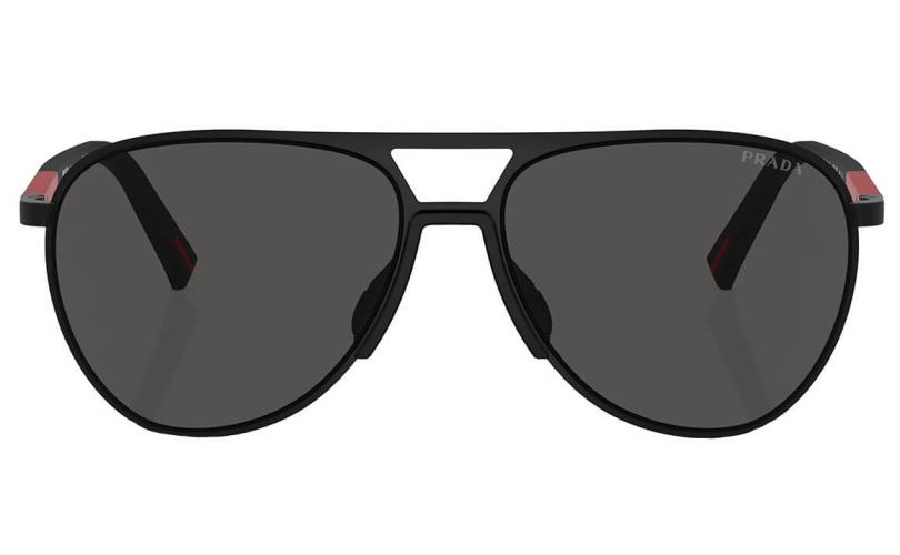 PRADA LINEA ROSSA PS53ZS - 1BO06F - 3 - Skyoptic.gr PRADA LINEA ROSSA PS53ZS - 1BO06F - 3