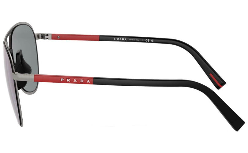 PRADA LINEA ROSSA PS53ZS - 5AV10J - 2 - Skyoptic.gr PRADA LINEA ROSSA PS53ZS - 5AV10J - 2