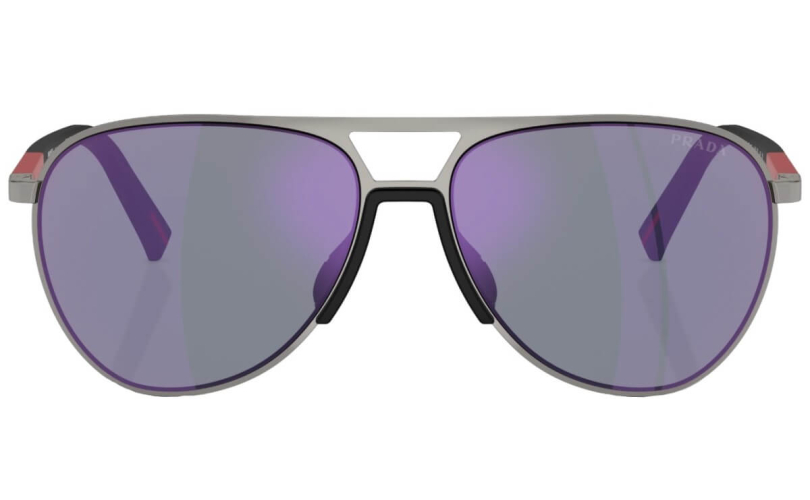 PRADA LINEA ROSSA PS53ZS - 5AV10J - 3 - Skyoptic.gr PRADA LINEA ROSSA PS53ZS - 5AV10J - 3