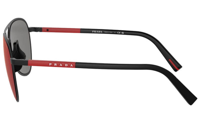 PRADA LINEA ROSSA PS53ZS - DG008F - 2 - Skyoptic.gr PRADA LINEA ROSSA PS53ZS - DG008F - 2