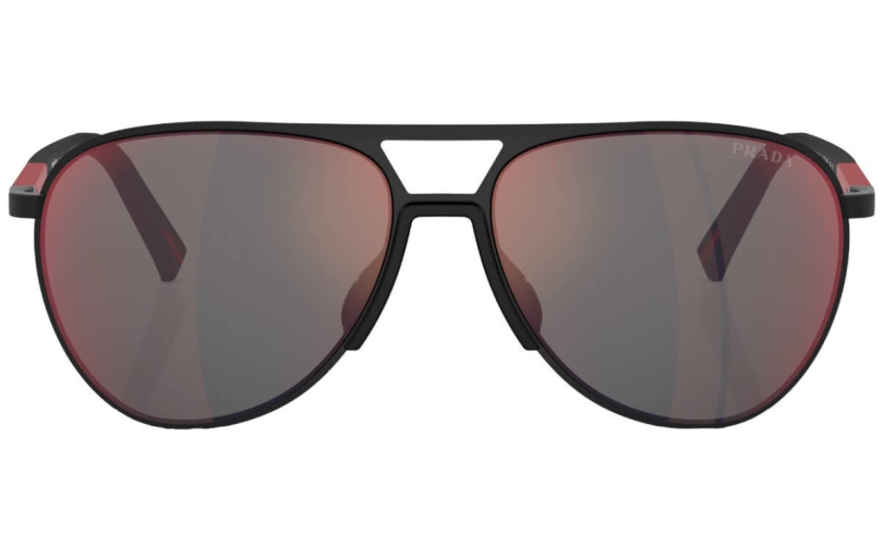 PRADA LINEA ROSSA PS53ZS - DG008F - 3 - Skyoptic.gr PRADA LINEA ROSSA PS53ZS - DG008F - 3