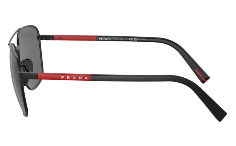 PRADA LINEA ROSSA PS54ZS - 1BO02G - 2 - Skyoptic.gr PRADA LINEA ROSSA PS54ZS - 1BO02G - 2