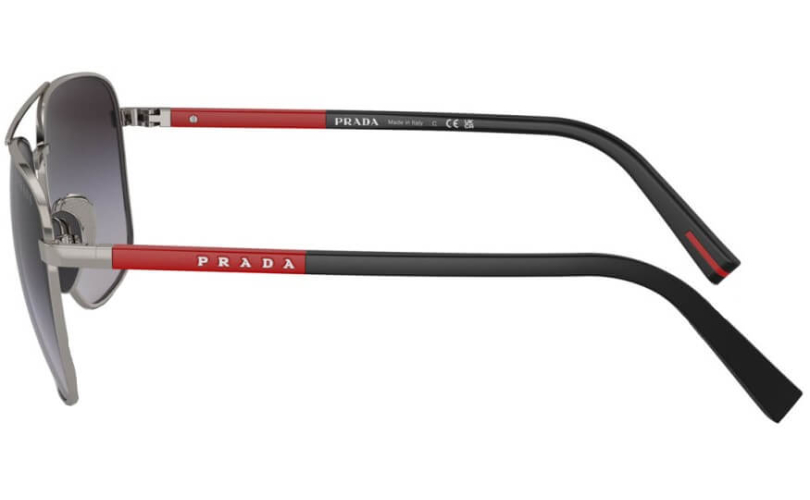 PRADA LINEA ROSSA PS54ZS - 5AV09U - 2 - Skyoptic.gr PRADA LINEA ROSSA PS54ZS - 5AV09U - 2
