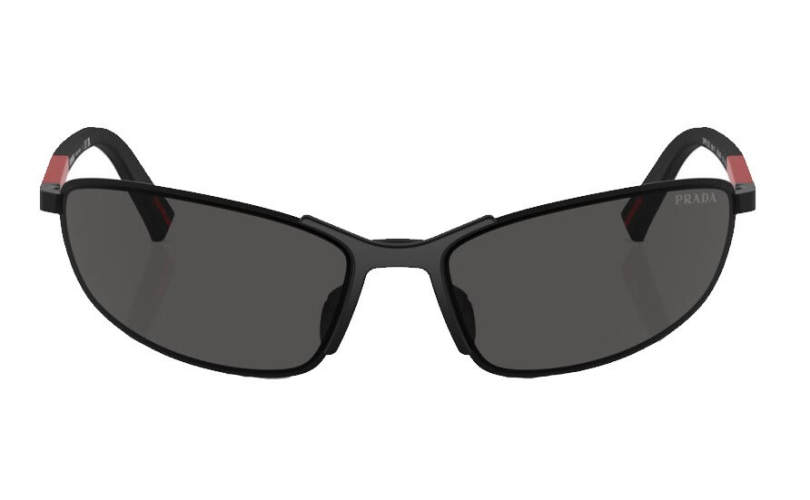 PRADA LINEA ROSSA PS55ZS - 1BO06F - 3 - Skyoptic.gr PRADA LINEA ROSSA PS55ZS - 1BO06F - 3