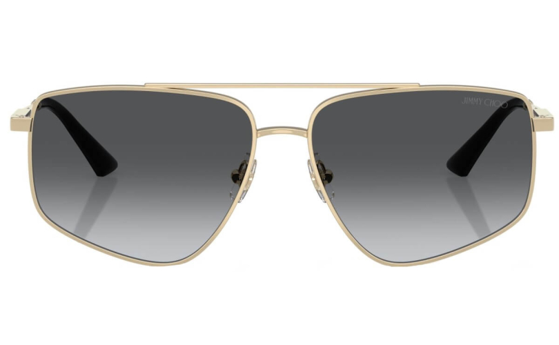 JIMMY CHOO JC4011 - 3006T3 - 3 - Skyoptic.gr JIMMY CHOO JC4011 - 3006T3 - 3