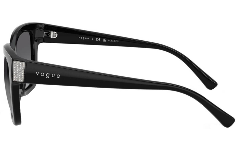 VOGUE VO5613SB - W44/T3 - 2 - Skyoptic.gr VOGUE VO5613SB - W44/T3 - 2