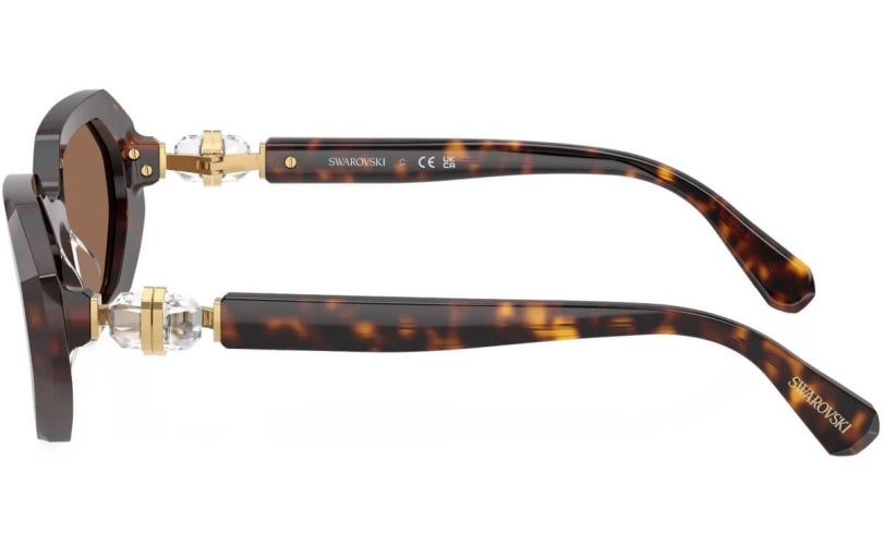 SWAROVSKI SK6028 - 100273 - 2