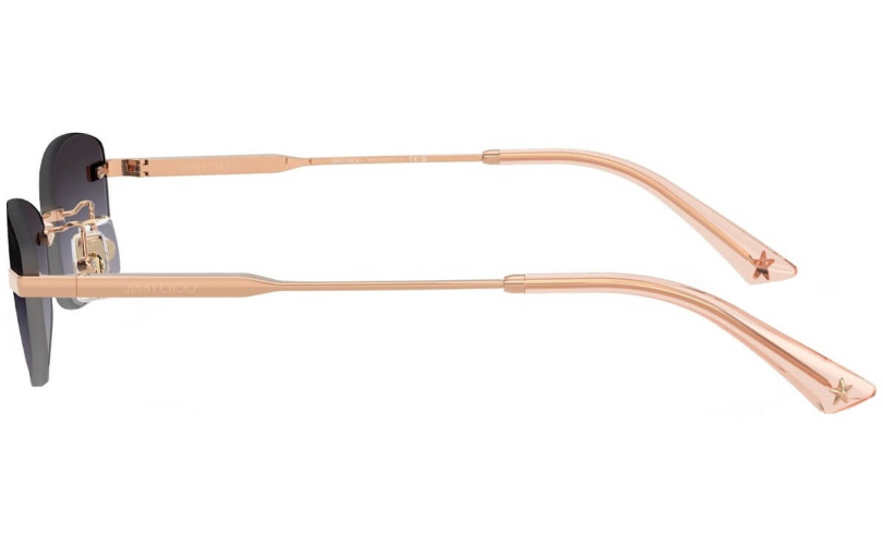 JIMMY CHOO JC4013D - 30088G - 2