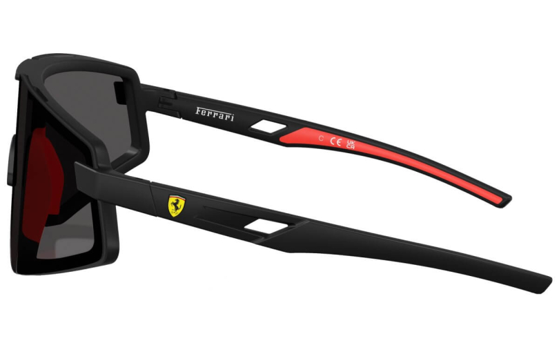 FERRARI SCUDERIA FZ6009U - 504/87 - 2 - Skyoptic.gr FERRARI SCUDERIA FZ6009U - 504/87 - 2