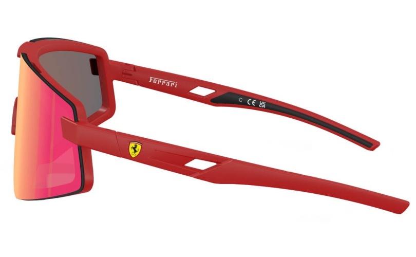 FERRARI SCUDERIA FZ6009U - 514/6Q - 2 - Skyoptic.gr FERRARI SCUDERIA FZ6009U - 514/6Q - 2