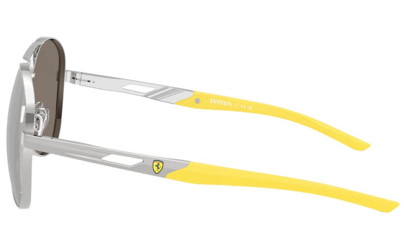 FERRARI SCUDERIA FZ5002D - 107/6G - 2 - Skyoptic.gr FERRARI SCUDERIA FZ5002D - 107/6G - 2