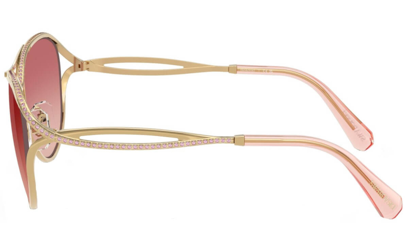 SWAROVSKI SK7028 - 4004A5 - 2