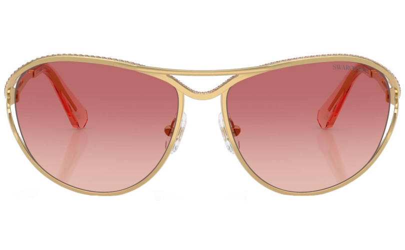 SWAROVSKI SK7028 - 4004A5 - 3