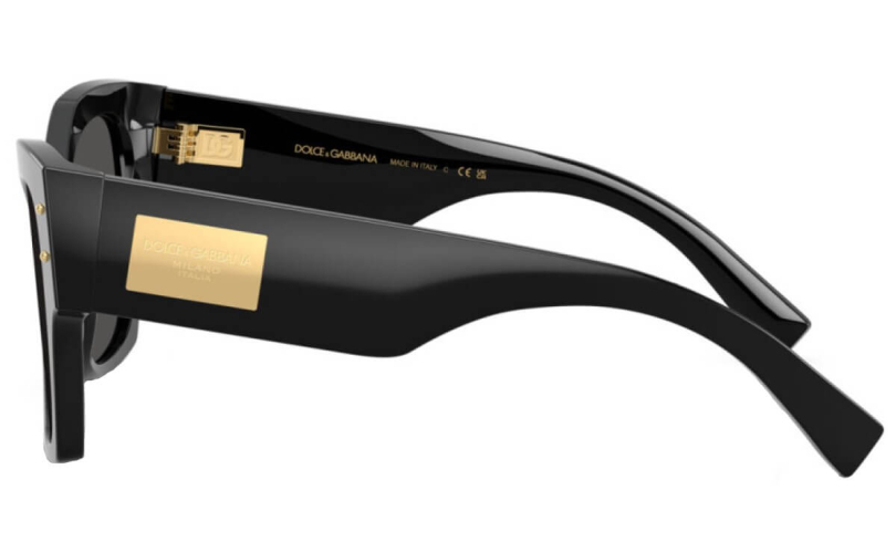 DOLCE & GABBANA DG4478 - 501/87 - 2 - Skyoptic.gr DOLCE & GABBANA DG4478 - 501/87 - 2