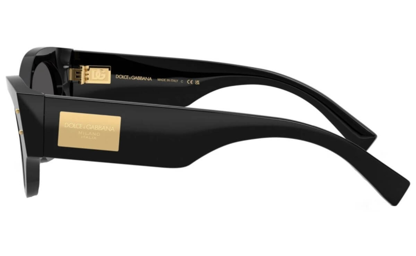 DOLCE & GABBANA DG4480 - 501/87 - 2 - Skyoptic.gr DOLCE & GABBANA DG4480 - 501/87 - 2