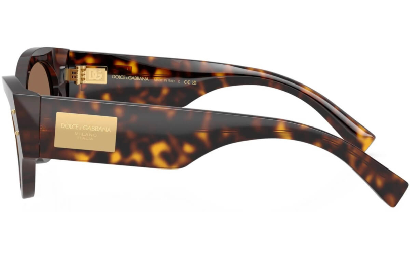 DOLCE & GABBANA DG4480 - 502/73 - 2 - Skyoptic.gr DOLCE & GABBANA DG4480 - 502/73 - 2