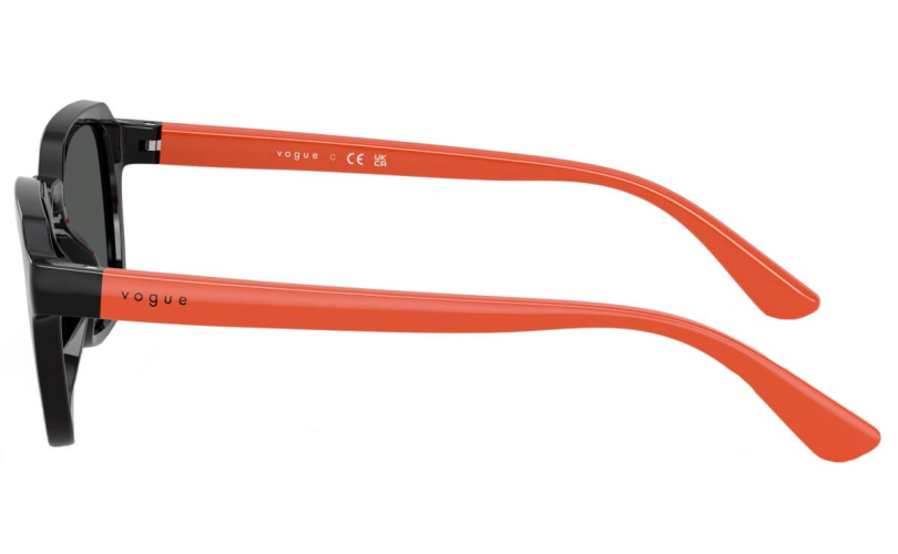 VOGUE - JUNIOR VJ2025 - W44/87 - 2 - Skyoptic.gr VOGUE - JUNIOR VJ2025 - W44/87 - 2