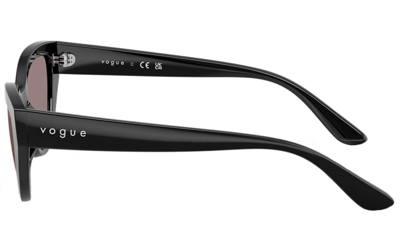 VOGUE - JUNIOR VJ2026 - W44/7N - 2 - Skyoptic.gr VOGUE - JUNIOR VJ2026 - W44/7N - 2