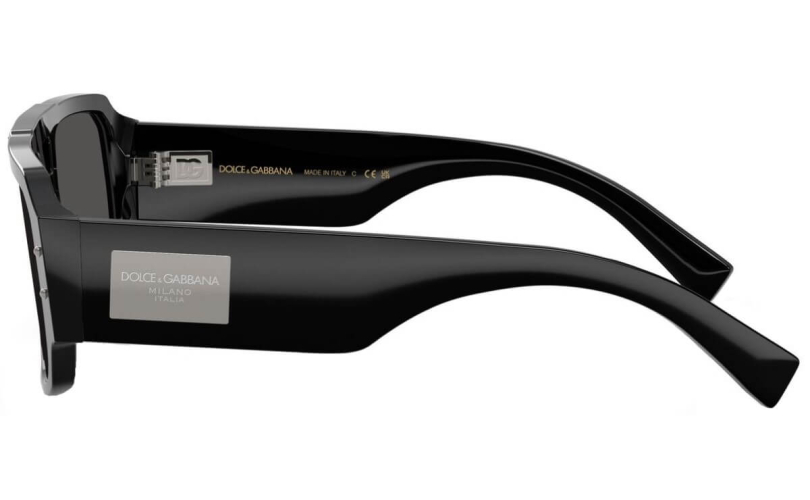 DOLCE & GABBANA DG4482 - 501/87 - 2 - Skyoptic.gr DOLCE & GABBANA DG4482 - 501/87 - 2