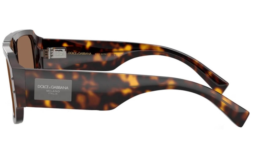 DOLCE & GABBANA DG4482 - 502/73 - 2 - Skyoptic.gr DOLCE & GABBANA DG4482 - 502/73 - 2